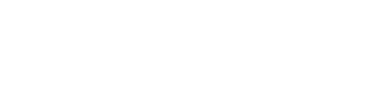 White horizontal rectangle with a thin blue line along the bottom edge