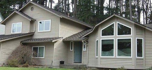 After Window Renovation — Tukwila, WA — Bel-Red Windows & Doors