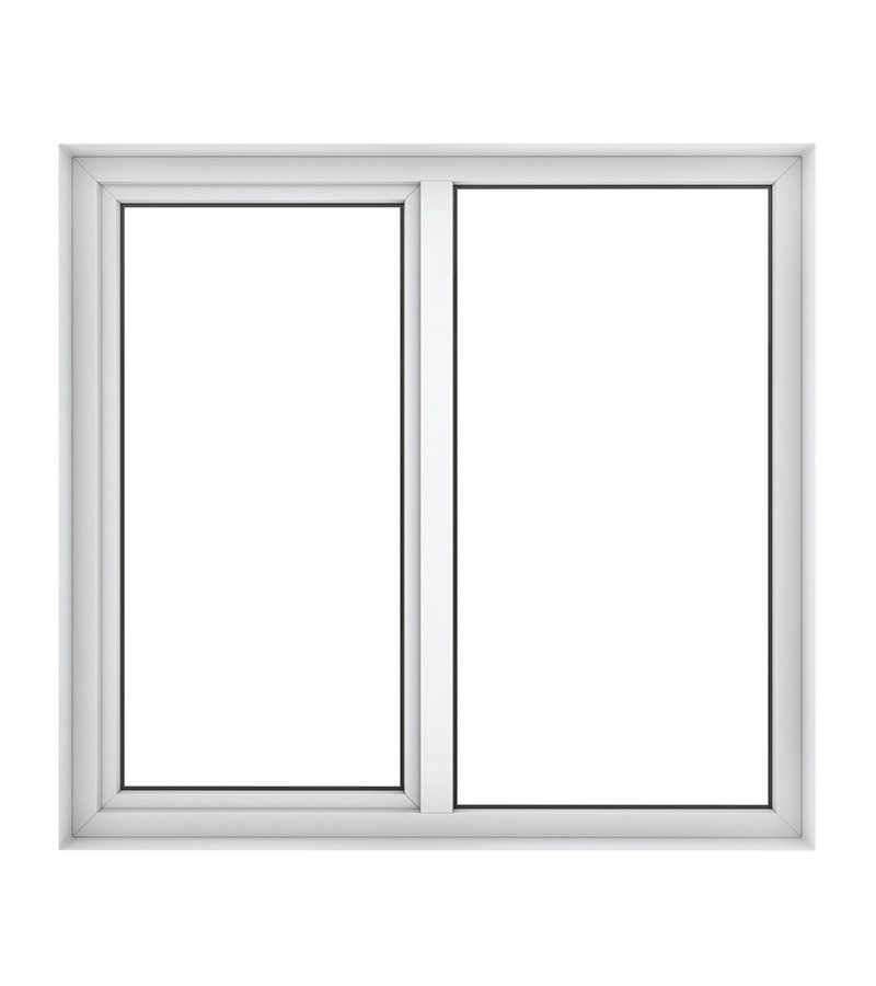Horizontal Sliding Window — Tukwila, WA — Bel-Red Windows & Doors Horizontal Sliding Window — Tukwila, WA — Bel-Red Windows & Doors