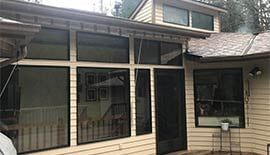 Before Residential Window Installation — Tukwila, WA — Bel-Red Windows & Doors