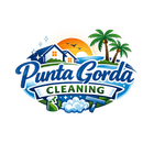 Punta Gorda Cleaning Logo