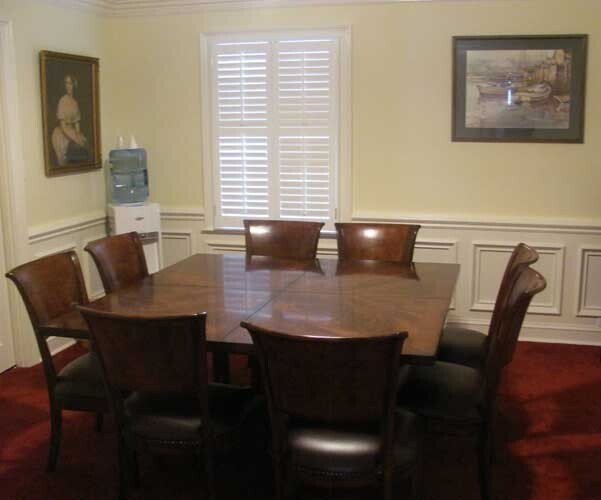 Our Locations | Way-Watson Funeral Homes
