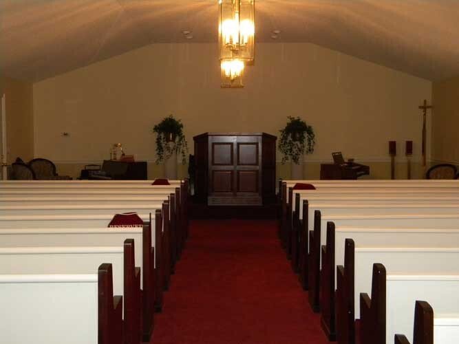 Our Locations | Way-Watson Funeral Homes