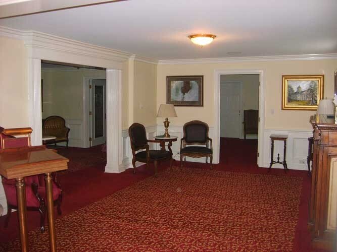 Our Locations WayWatson Funeral Homes