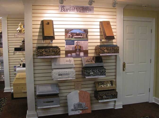 Our Locations | Way-Watson Funeral Homes