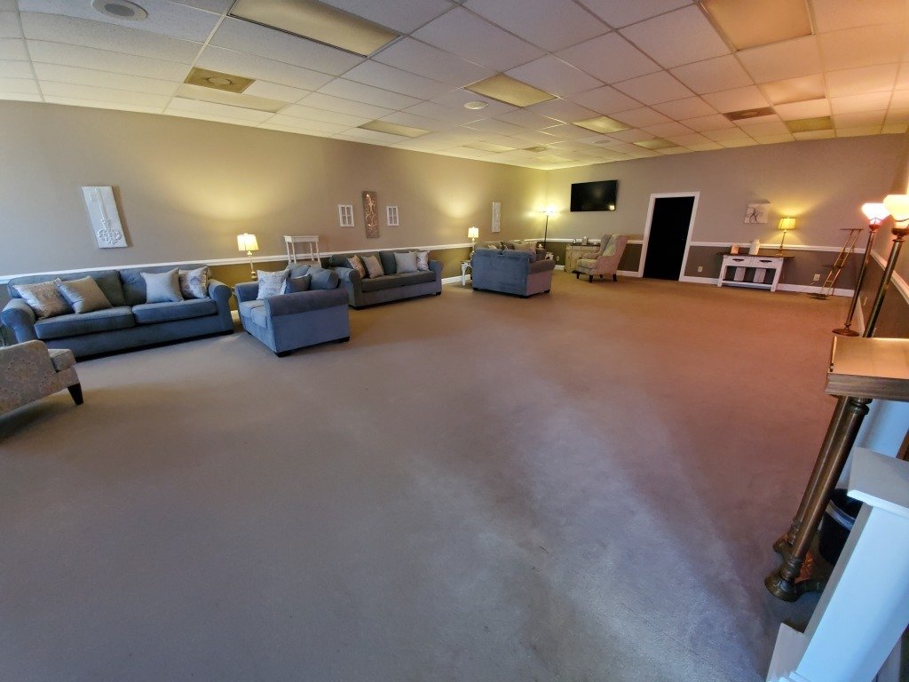 Our Locations WayWatson Funeral Homes