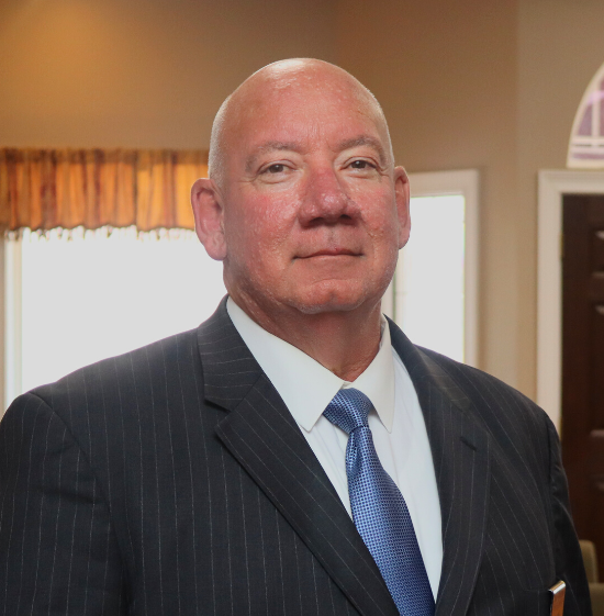 Marc Ellis