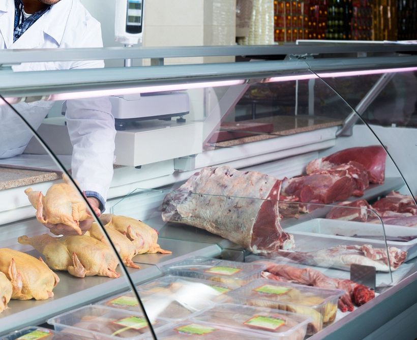 regioni italiane in cui è presente la ditta