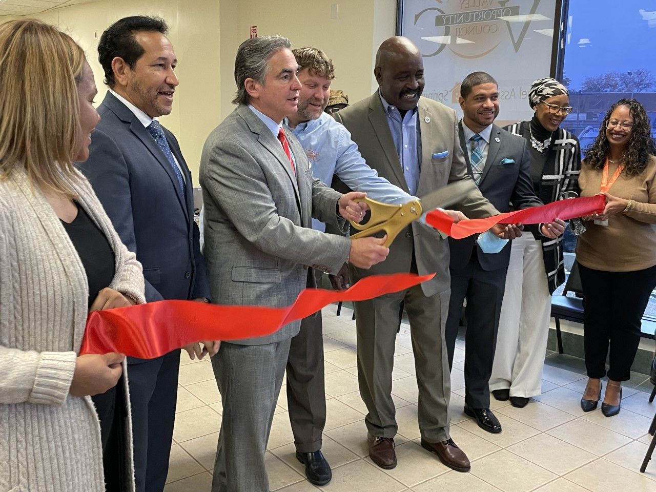 Valley Opportunity Council