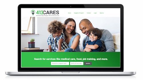 413Cares