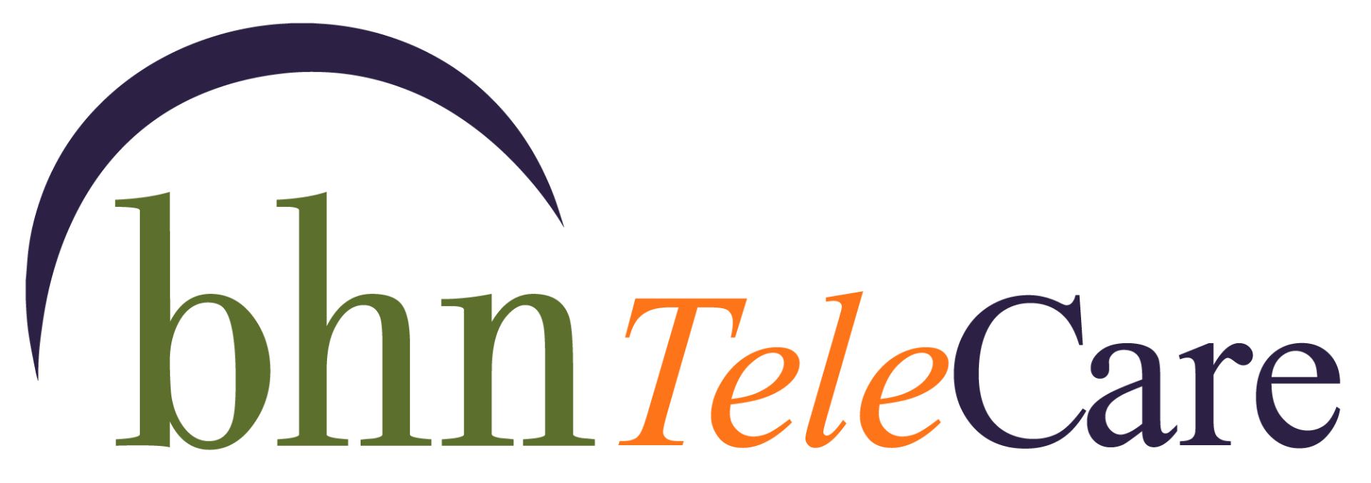BHNTeleCare Counseling Brand