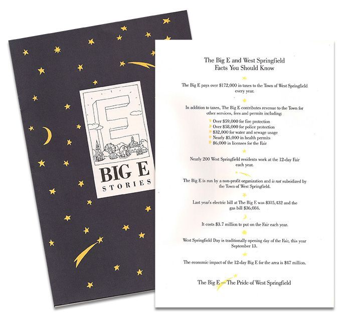 Information Sheet