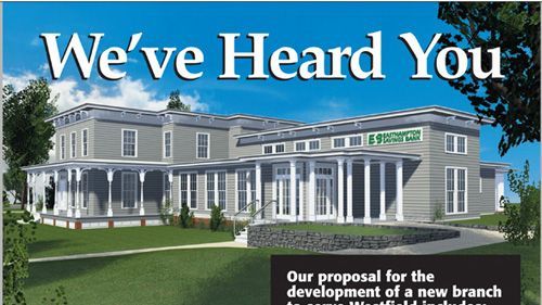 Easthampton Savings Bank