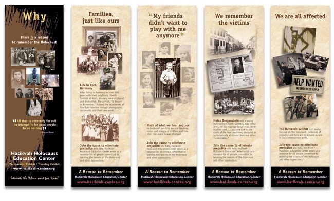 Bookmarks