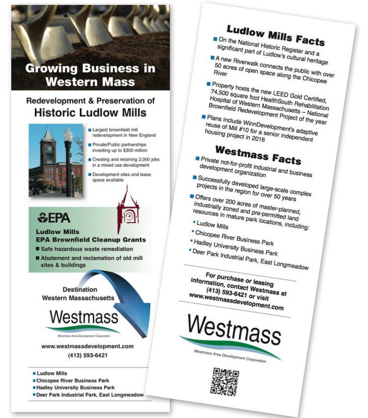 Rack Card