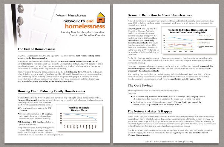 Printed Materials