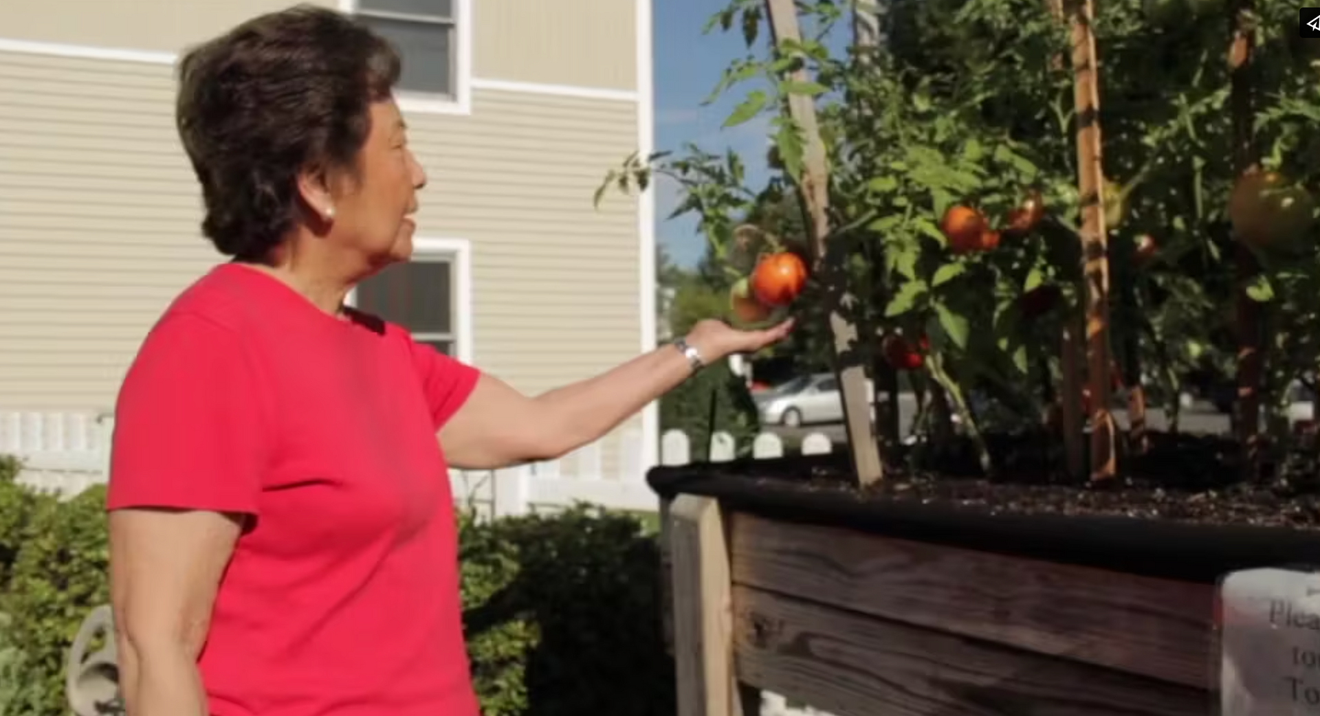 The Loomis Communities: Independent Living