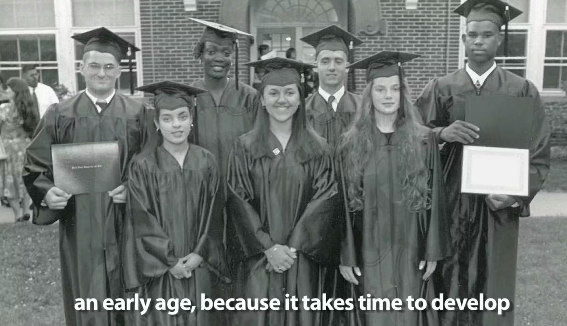 Dulce's Story: A Student Becomes a Teacher