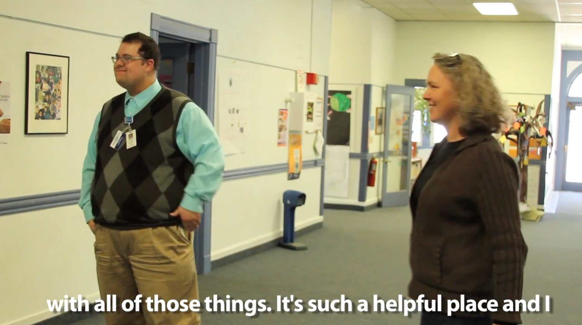Leo's Story: An Alum's Gratitude