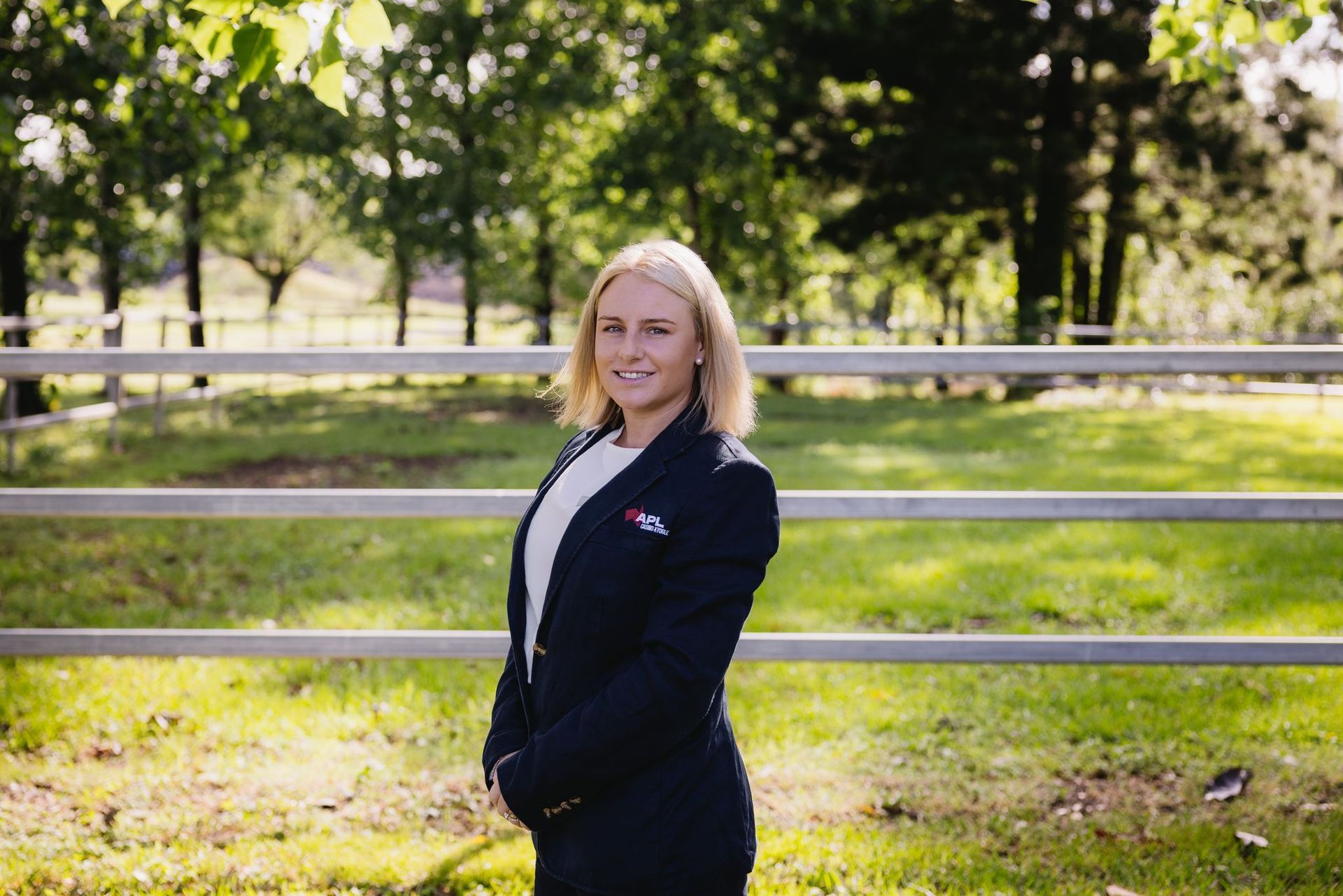 Georgie Summerville