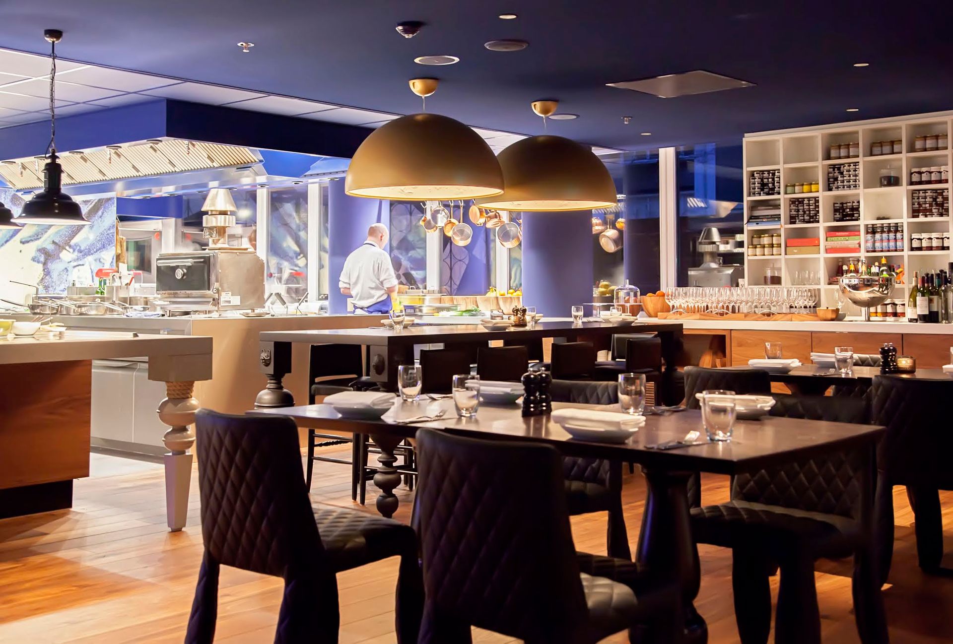 Restaurant HVAC Maintenance Hawkins Commercial Appliance