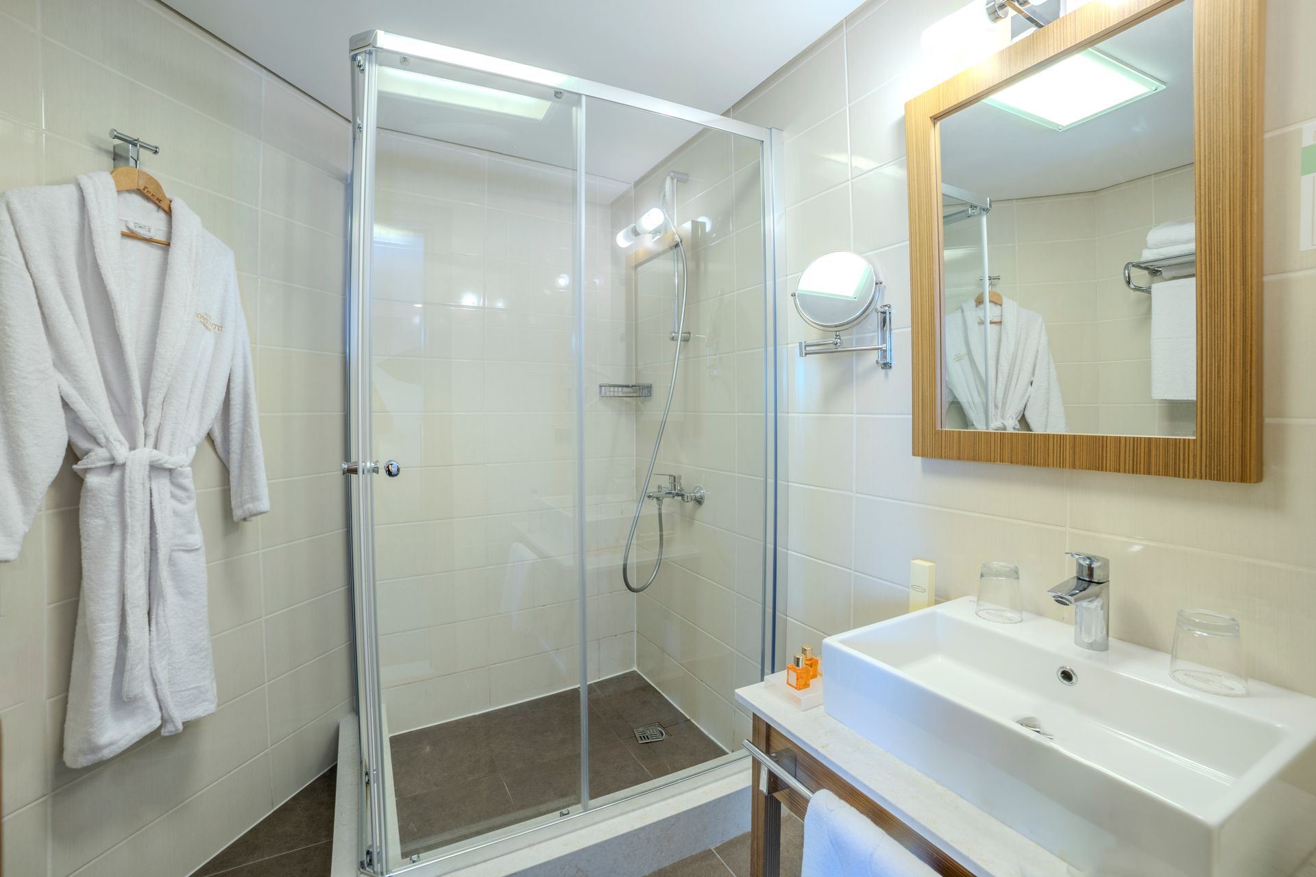 Momento Hotel Beyazit , Rooms