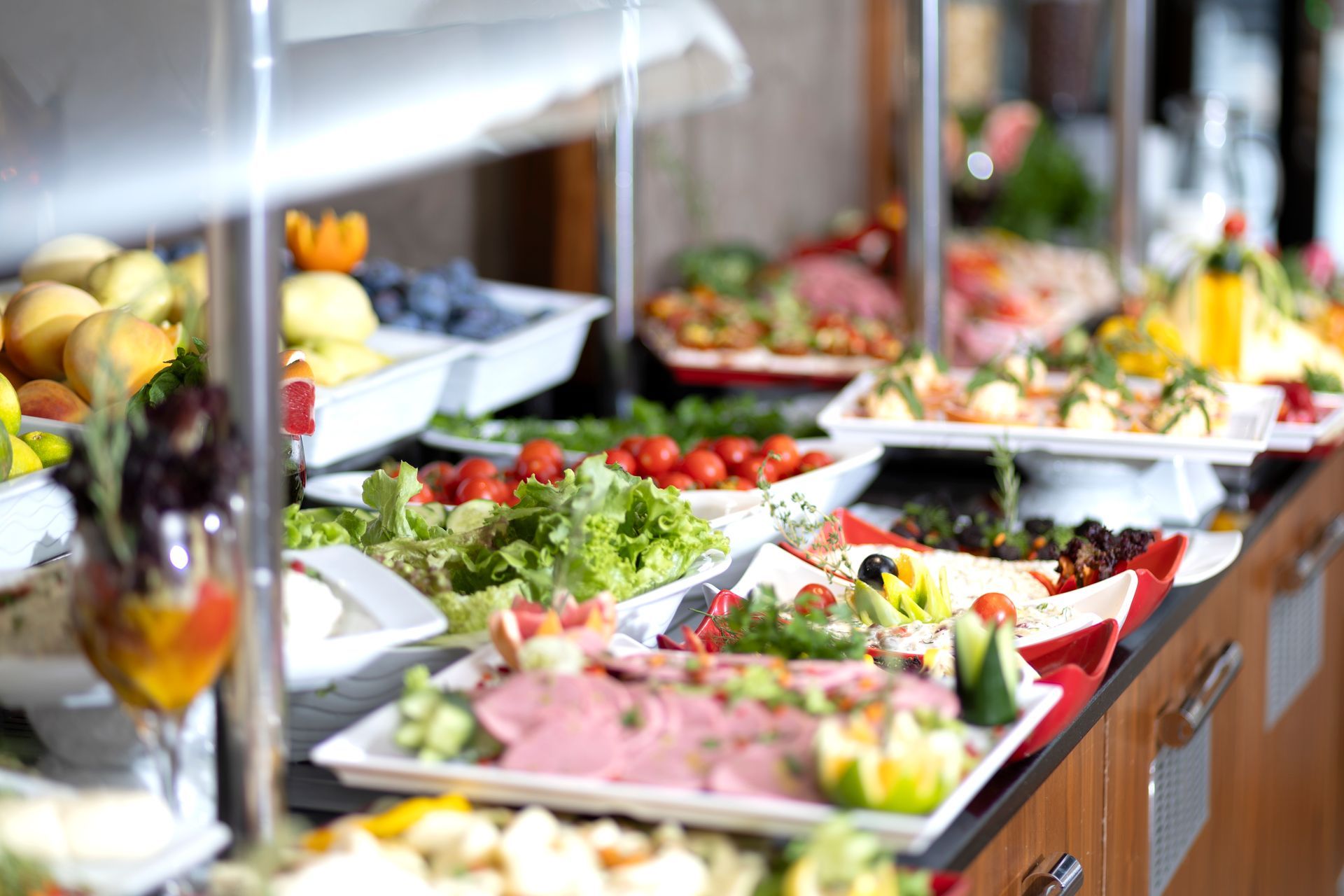 Momento Hotel Beyazit , Restaurant