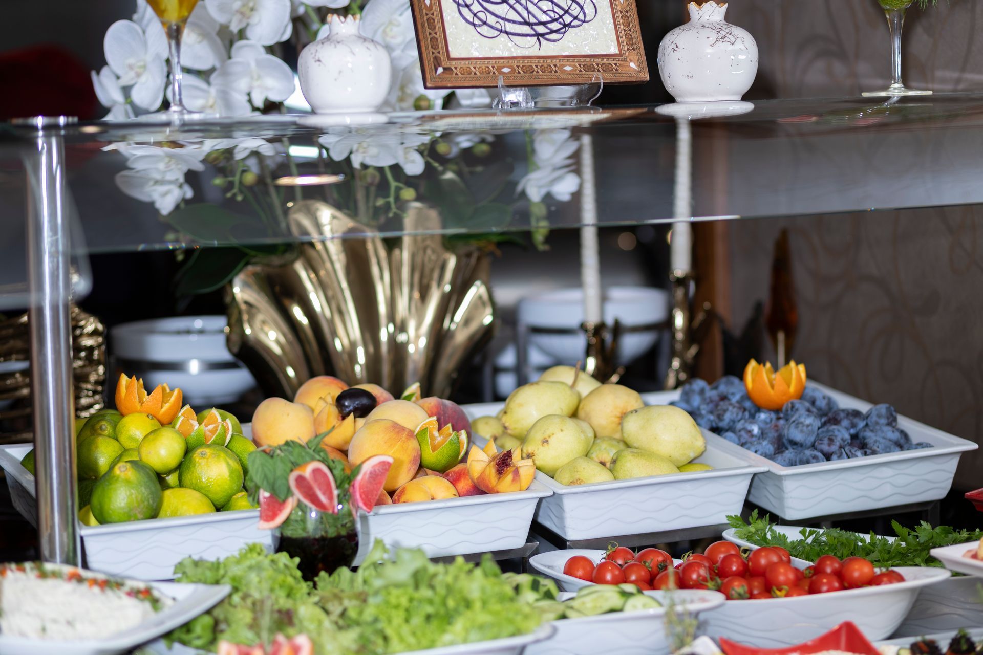 Momento Hotel Beyazit , Restaurant