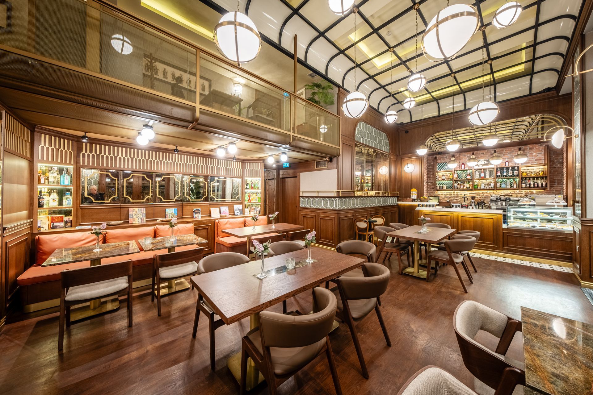 Momento Hotel Golden Horn , Lobby