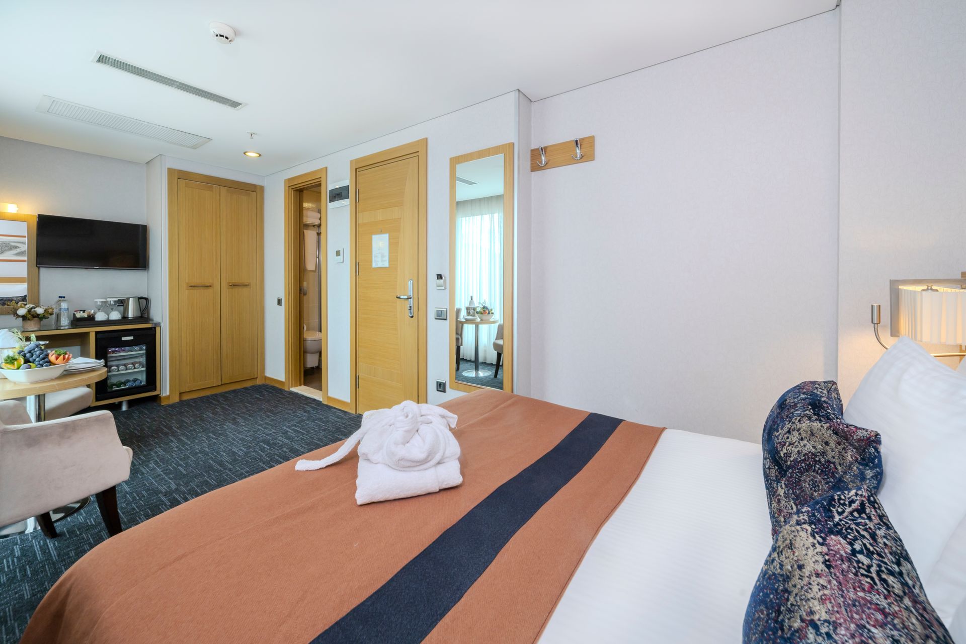Momento Hotel Beyazit , Rooms