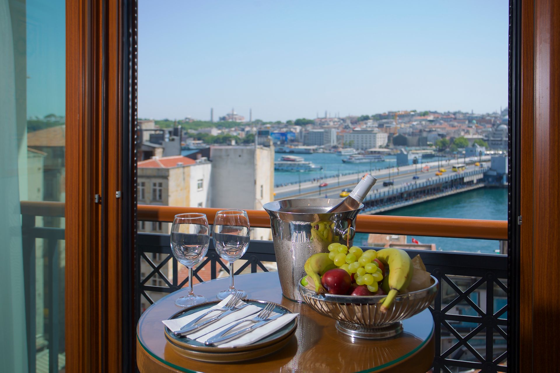 Momento Hotel Golden Horn , Rooms