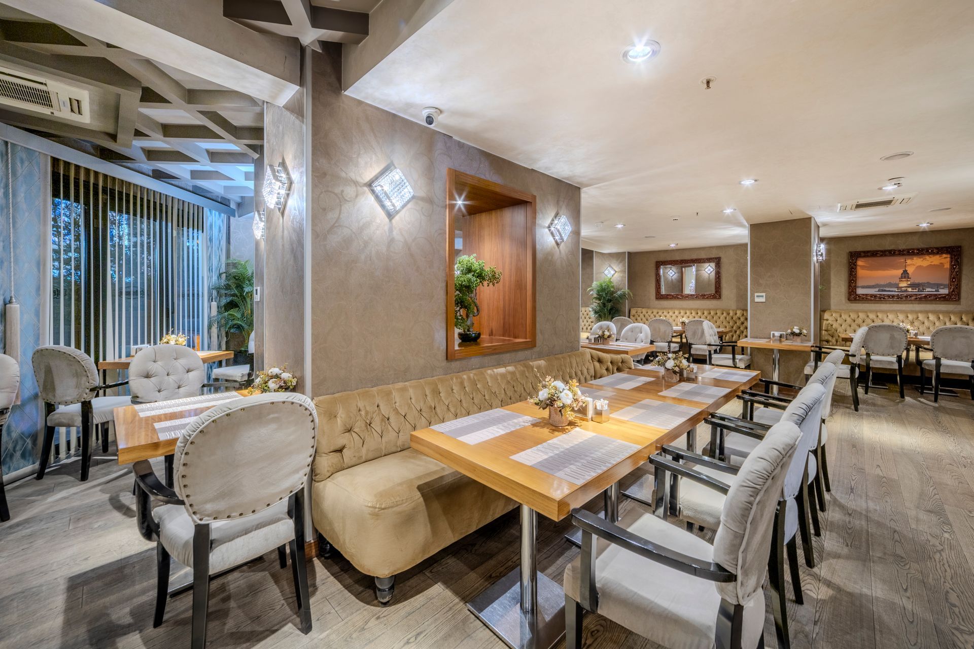 Momento Hotel Beyazıt , Lobby