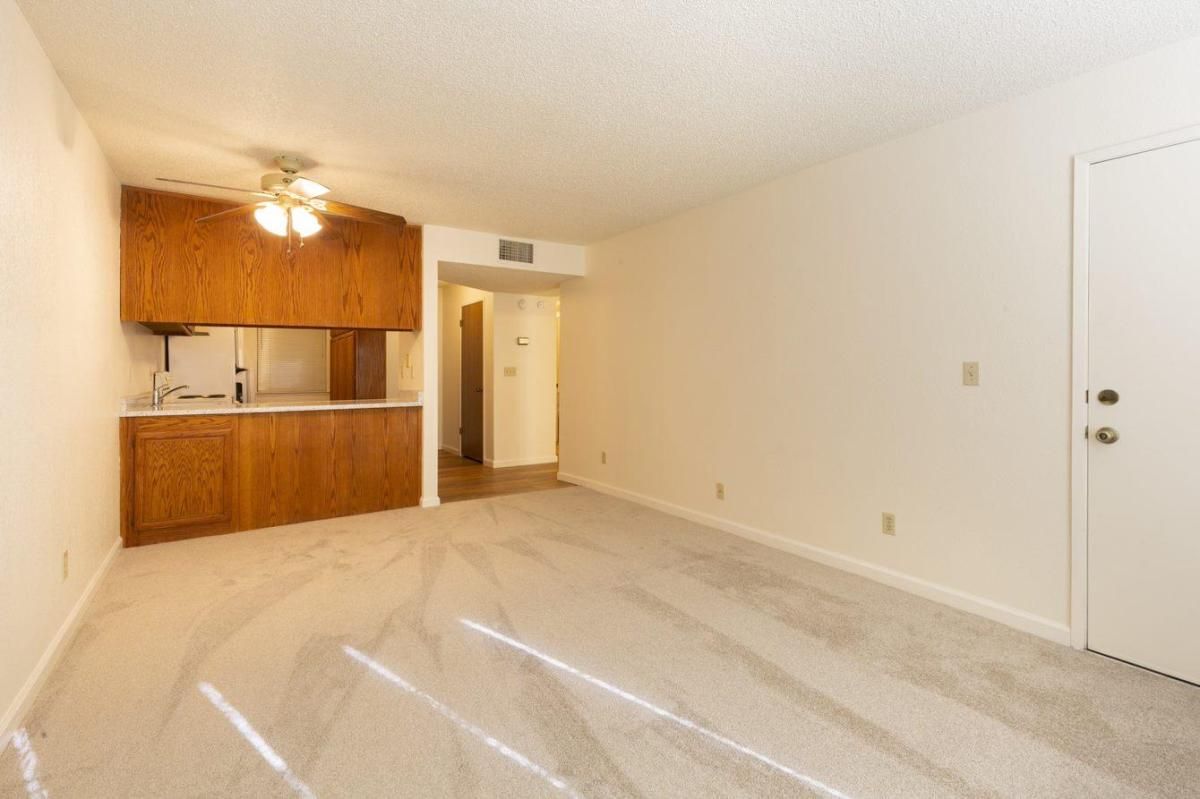 Oak Garden Apartments