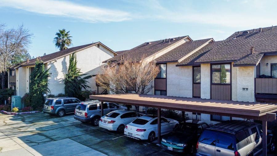 Oak Garden Apartments