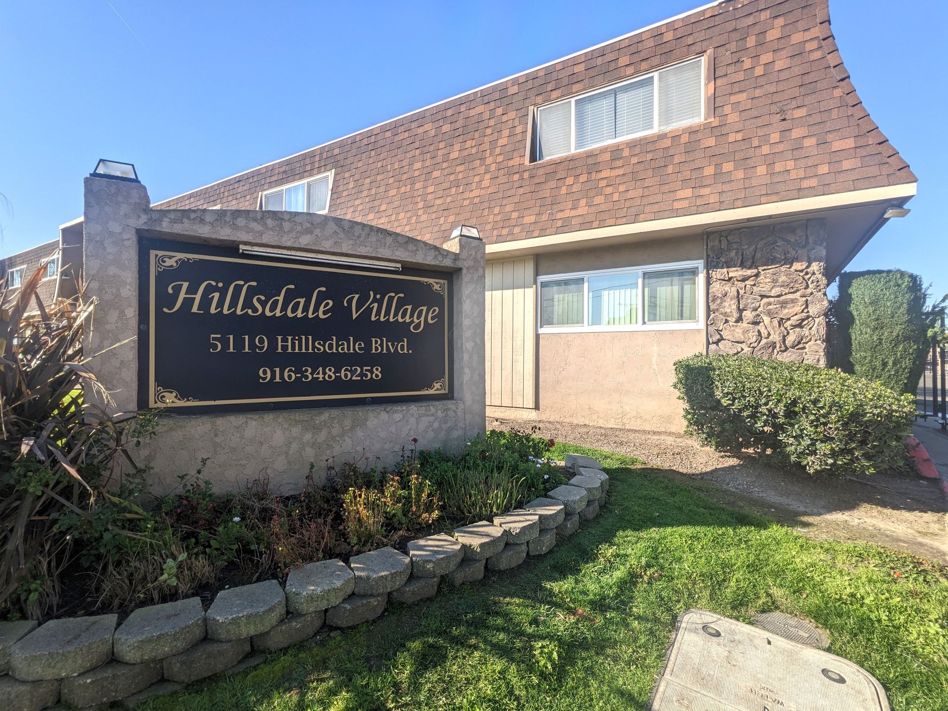 Properties KJAX Property