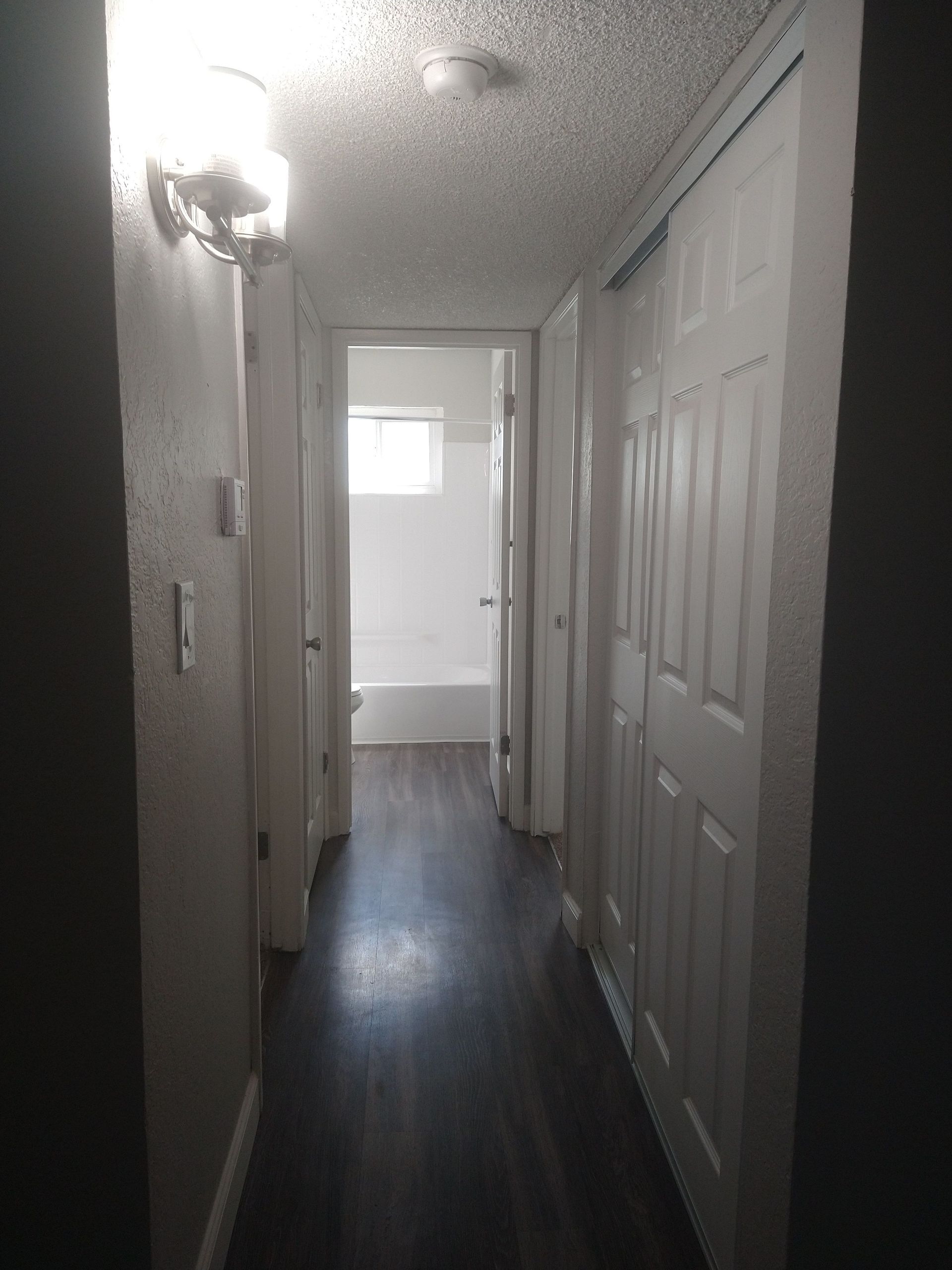 Gold Creek Apartments