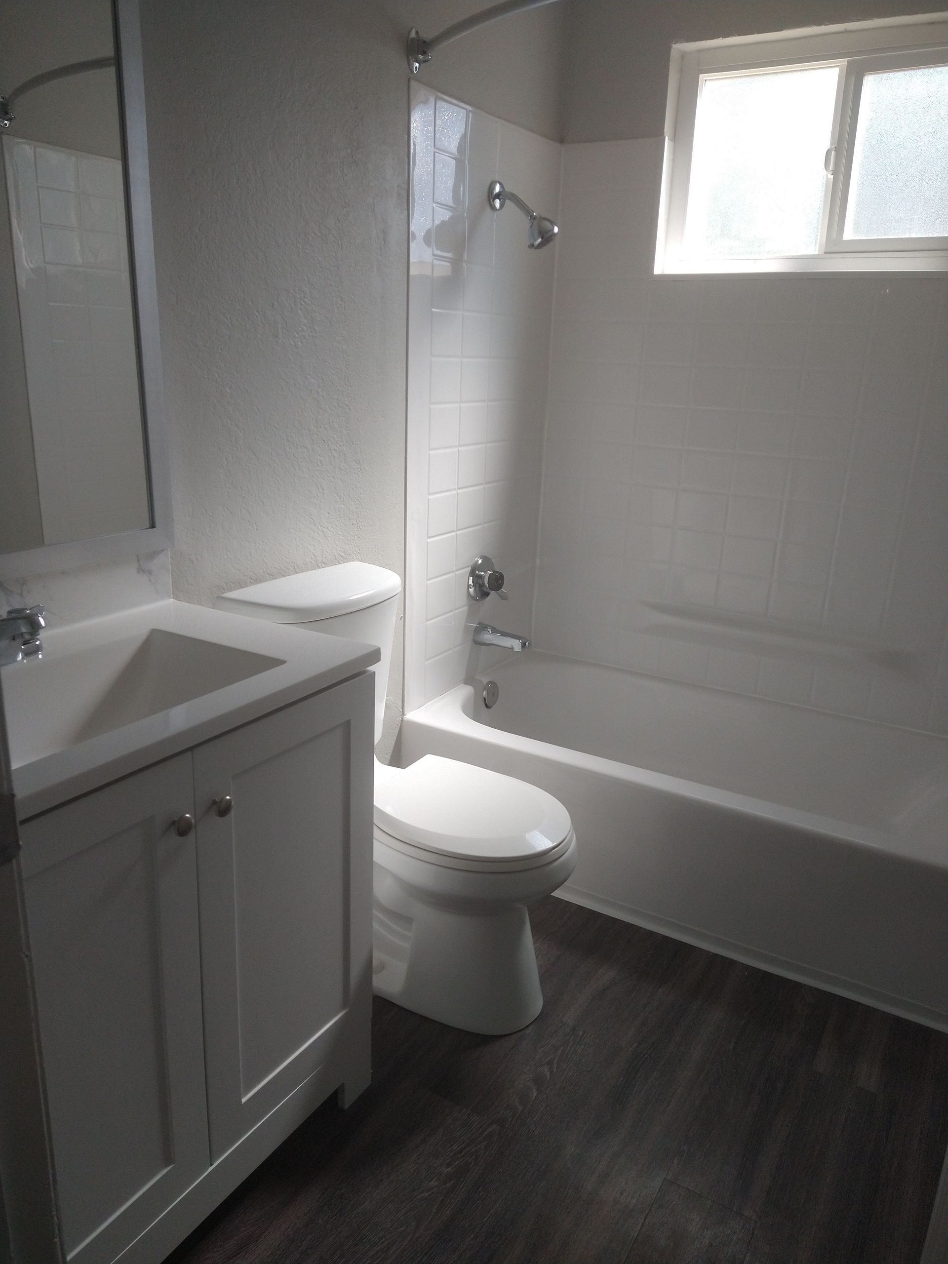 Gold Creek Apartments