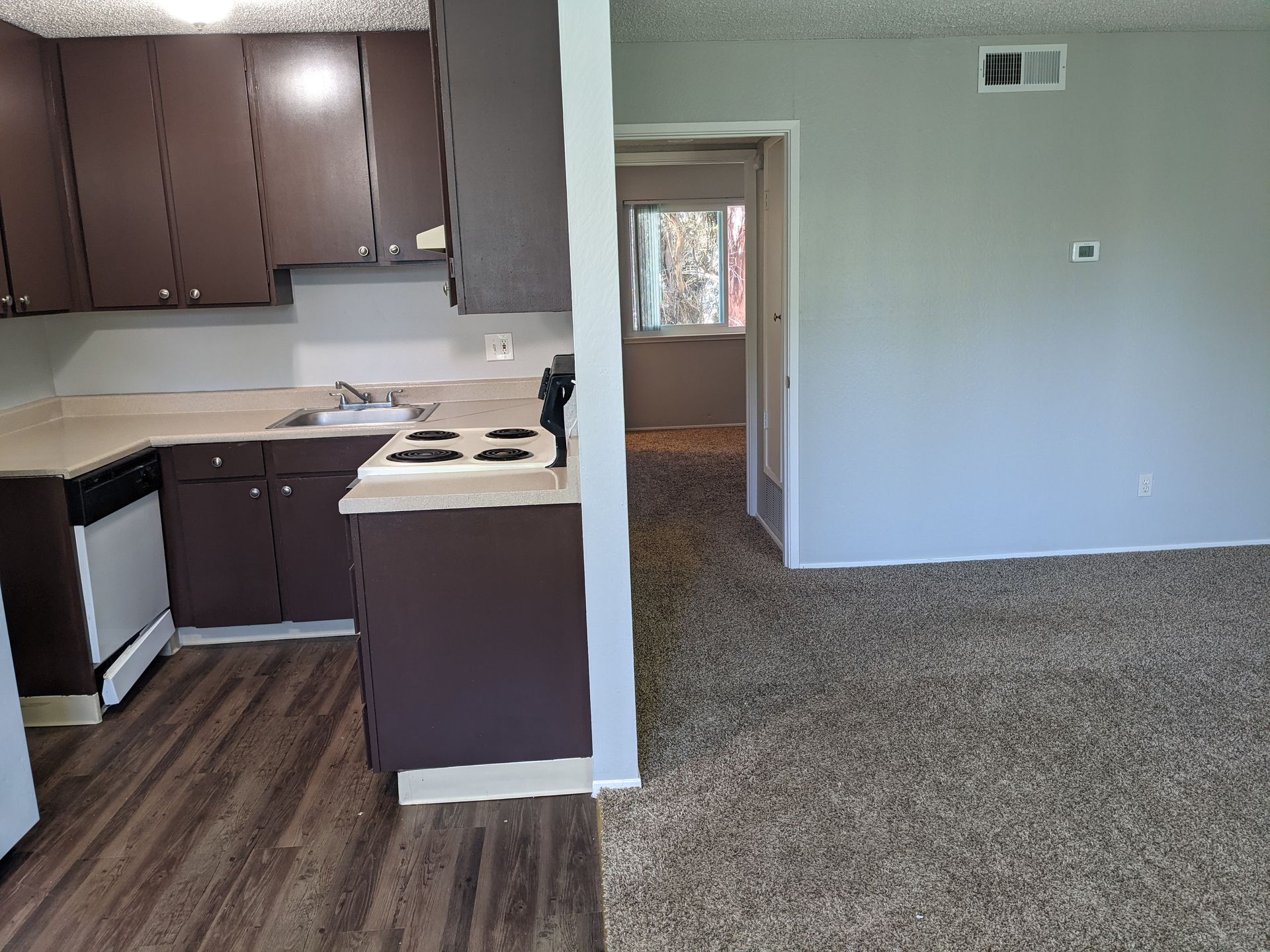 Villa Roma Apartments