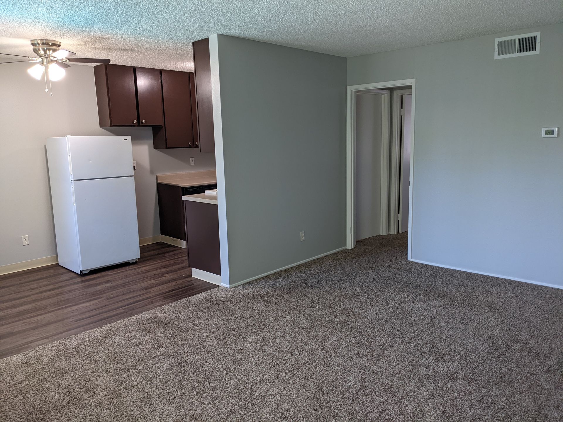 Villa Roma Apartments