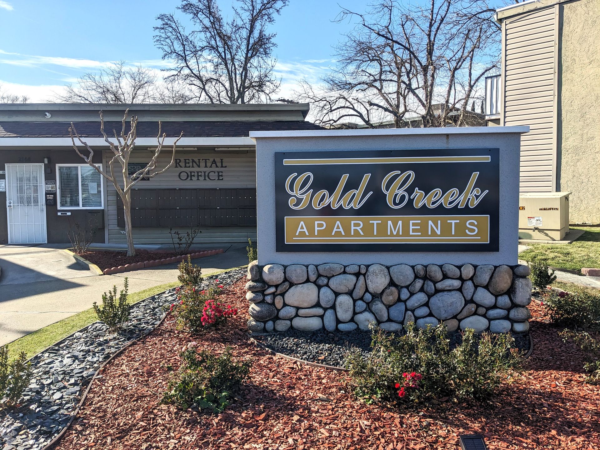 Properties KJAX Property