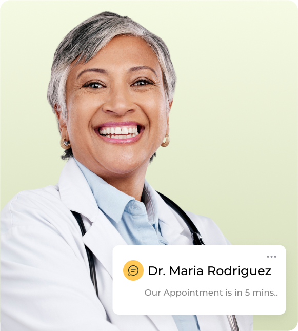 doctor
