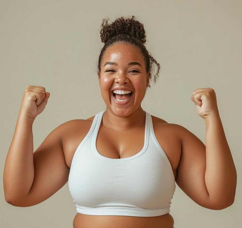 weight loss patient 7364