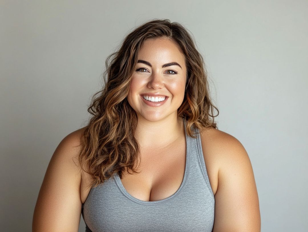 weight loss patient 48