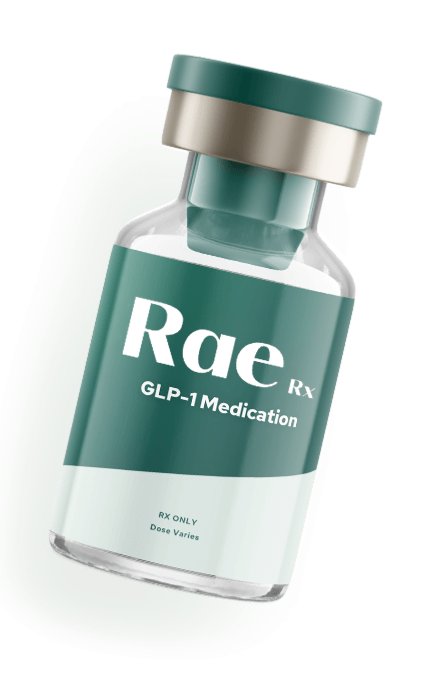 glp-1 bottle