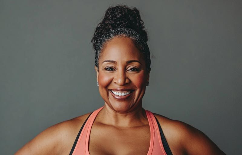 weight loss patient 4567
