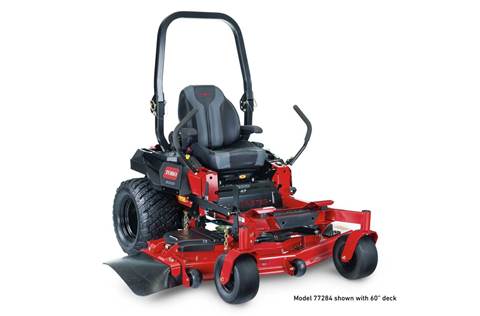 2000 Series 52 Inches (132 cm) 24.5 HP 708cc (77282) — Loganville, GA — Stephens Repair Shop