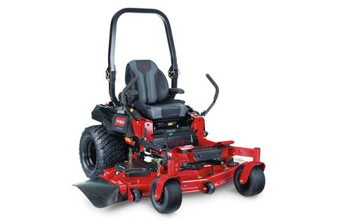 2000 Series 60 Inches (152 cm) 24.5 HP 708cc (77284) — Loganville, GA — Stephens Repair Shop