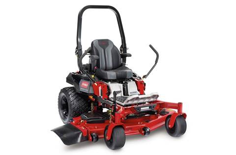 2000 Series MyRIDE® HDX 60 Inches (152 cm) 23.5 HP 747cc (77293) — Loganville, GA — Stephens Repair Shop