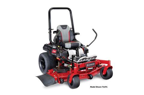 2000 Series MyRIDE® HDX 60 Inches (152 cm) 24.5 HP 708cc (74494) — Loganville, GA — Stephens Repair Shop