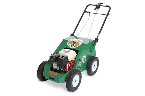2020 PL1800H (Honda) — Loganville, GA — Stephens Repair Shop